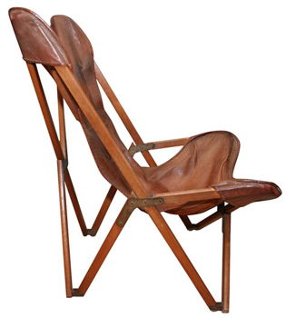 tripolina chair