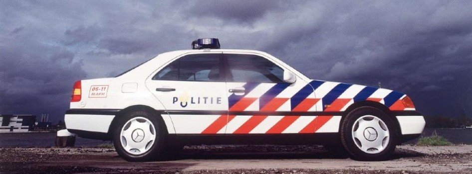 dutch-police