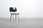 Friso Kramer chaise Revolt Chair for Ahrend de Cirkel 1953