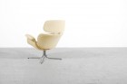 Pierre Paulin Big Tulip chair F 545 Artifort 1965 vintage