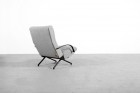 Osvaldo Borsani P40 Tecno chair adjustable italy 1954 milan