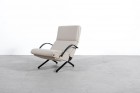 Osvaldo Borsani P40 Tecno fauteuil P 40 1954 italy ajustable