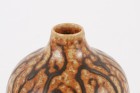 arne jacob bang stoneware vase ceramic ab denmark 1930 1940