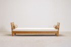 guillerme chambron votre maison chêne daybed lit france 1960
