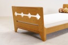 guillerme chambron votre maison oak daybed sofa france 1960