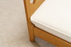 guillerme chambron votre maison oak daybed sofa france 1960