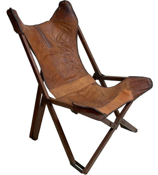 tripolina chair jasper maison