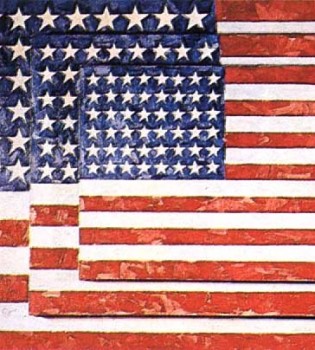 jasper johns