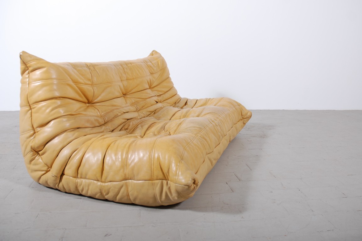 TOGO MICHEL DUCAROY LIGNE ROSET VINTAGE