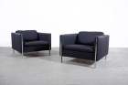 Pierre Paulin CHAIRS 442 Artifort fabric 1962 design vintage
