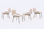 alain richard meubles tv chaises fauteuils 159 design 1950