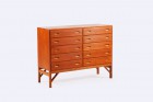 borge mogensen commode teck madsen fdb mobler 1958 1950