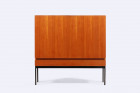 dieter waeckerlin buffet teak b60 behr mobel mann 1950 1960