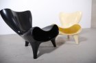 ORGONE CHAIR MARC NEWSON POD