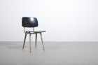 Friso Kramer Revolt Chair for Ahrend de Cirkel 1953 vintage