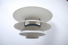 Poul Henningsen Louis Poulsen PH lustre suspension vintage