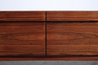 Ib Kofod Larsen sideboard FA 66 Faarup Møbelfabrik rosewood