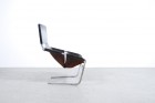 Pierre Paulin F444 ARTIFORT 1963 leather french design