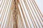Jørgen Høvelskov harp string fauteuil Christensen & Larsen