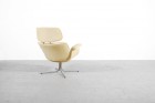 Pierre Paulin Big Tulip chair F 545 Artifort 1965 vintage