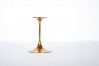 max bruel candlestick brass orskov form farve 1962 1960 1950