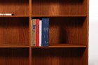 Borge Mogensen bookcase shelves oak FDB Mobler 1960