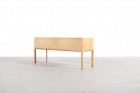 Aksel Kjersgaard Oak Chest of Drawers Odder Furniture 1960
