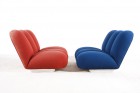 pierre paulin blublub canapé artifort 270 1972 vintage retro