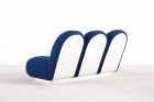 pierre paulin blublub canapé artifort 270 1972 vintage retro