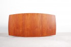 hans wegner table manger teck chêne andreas tuck danois 1960