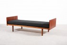 ejvind johansson banquette canapé daybed fdb vintage 1960