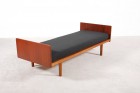 ejvind johansson banquette canapé daybed fdb vintage 1960