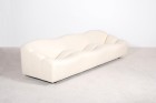 pierre paulin abcd f260 sofa artifort wool ivory 1960 1968