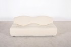 pierre paulin abcd f260 sofa artifort wool ivory 1960 1968