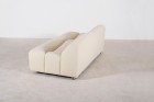 pierre paulin abcd f260 sofa artifort wool ivory 1960 1968
