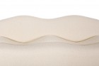 pierre paulin abcd f260 sofa artifort wool ivory 1960 1968