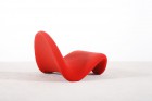 pierre paulin tongue chair artifort first edition 1960 1967