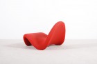 pierre paulin tongue chair artifort first edition 1960 1967