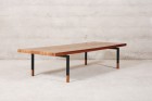 johannes aasbjerg illums bolighus palissandre table 1960