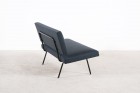 florence knoll artifort banquette canapé kvadrat divina 1950