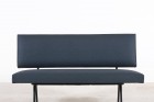 florence knoll sofa kvadrat bench 1950 1960 design vintage