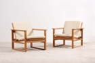 borge mogensen 2256 armchair frederica stolefabrik 1950 1956