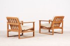 borge mogensen 2256 armchair frederica stolefabrik 1950 1956