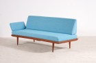 peter hvidt orla molgaard nielsen teck daybed minerva 1960