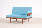 peter hvidt orla molgaard nielsen teak daybed minerva 1960