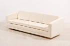 borge mogensen canapé 205 laine scandinave vintage 1950 1960