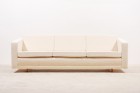 borge mogensen sofa 205 wool danish scandinavian 1950 1960