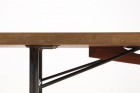 finn juhl bovirke teak bench low table danish 1950 1960 1952
