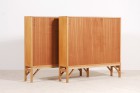 borge mogensen bookcases shelves madsens fdb mobler 1960