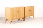 borge mogensen cabinet chêne commode buffet FDB mobler retro